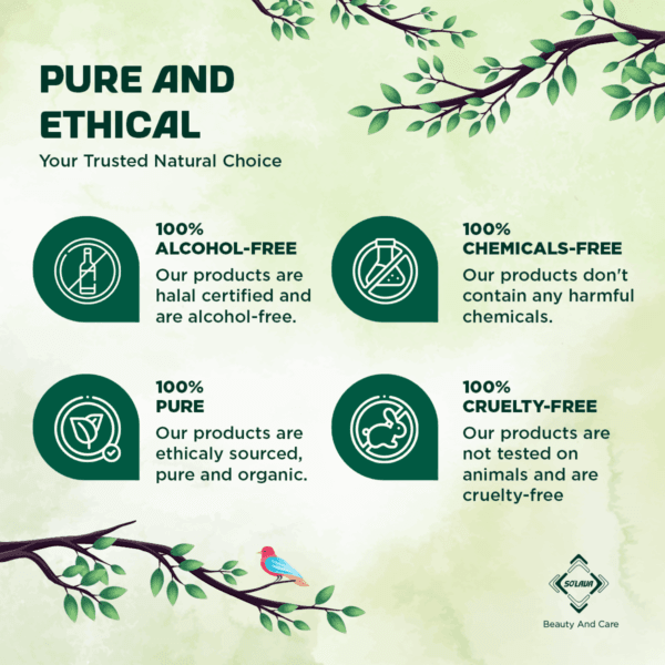 benefits of using herbal soap