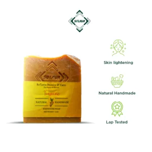 turmeric soap benefits