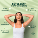 greenleaf soap