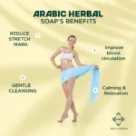 best herbal soap for dry skin