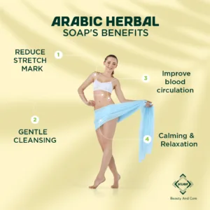 best herbal soap for dry skin