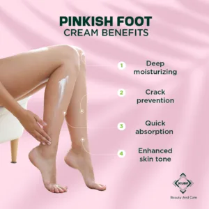 foot crack cream