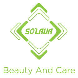 Solava organic beauty products in Malaysia