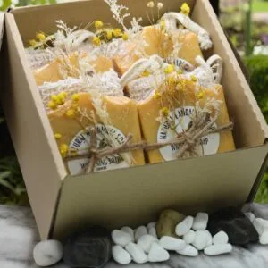 Wholesale Organic Beauty Products